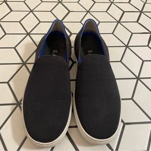 Rothy’s The Original Slip On Sneakers
